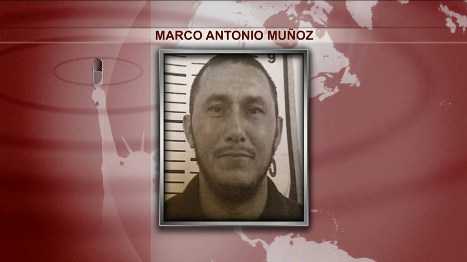 H3 marco munoz suicide honduras violence ice detention