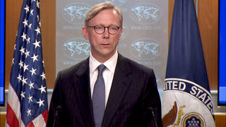 H2 brian hook iran