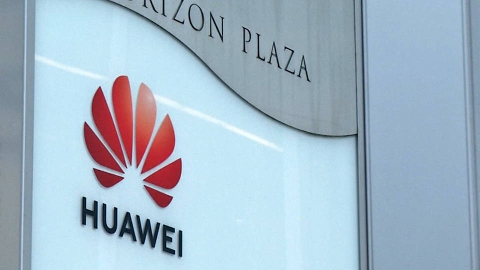 H13 huawei poland