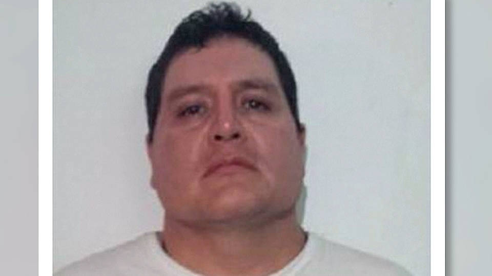 H7 mexico ayotzinapa student disappearance gildardo lopez astudillo acquitted
