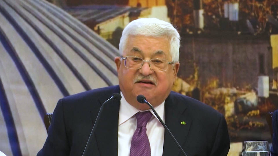 H2 our rights are not for sale palestinians reject trump middle east plan