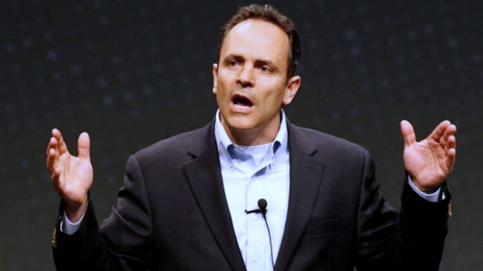 H10 matt bevin kentucky