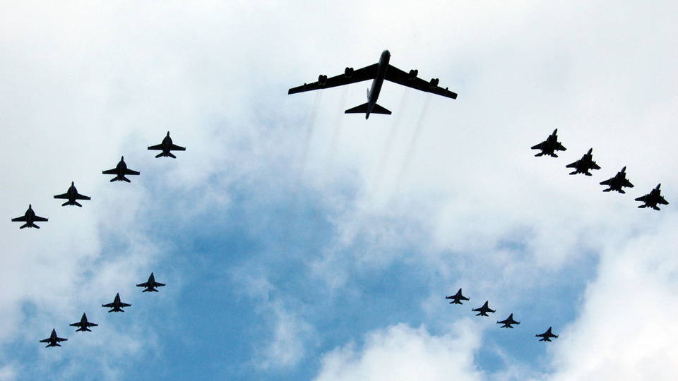 h03 airforce retiree callup