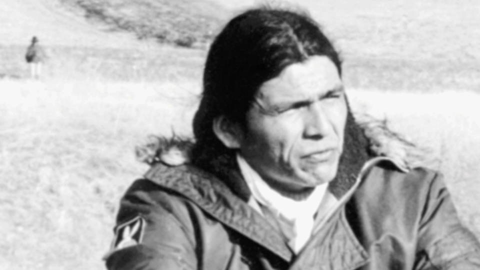  h13 aim dennis banks