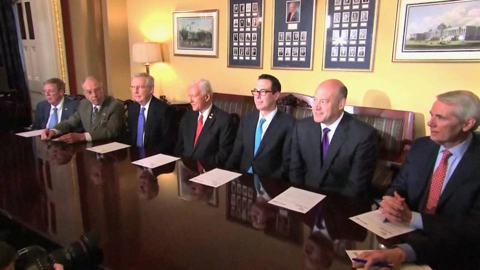 h11 republican tax cut