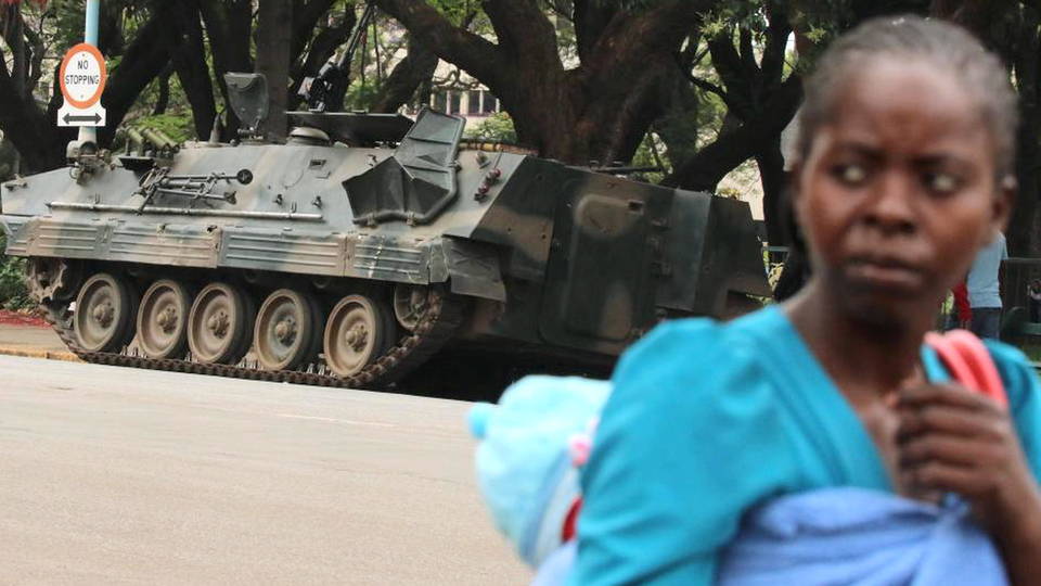  h01 zimbabwe take over