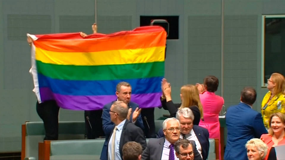 h12 australia lgbt legislation