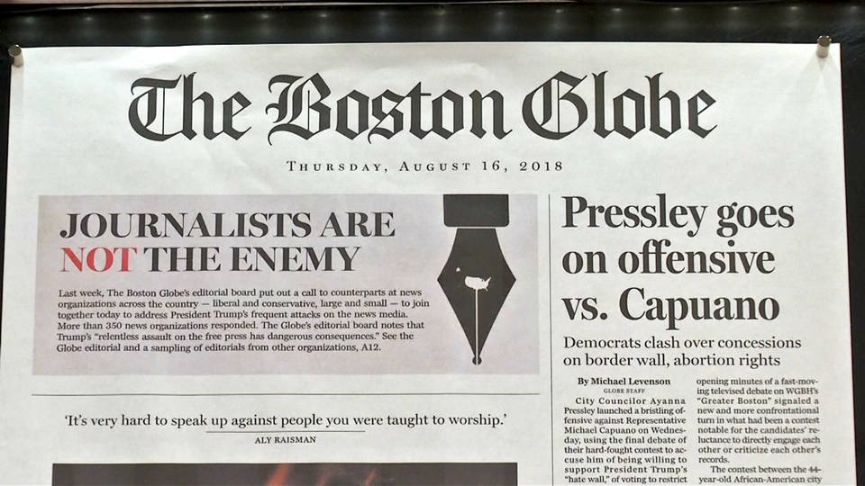 H3 boston globe free press