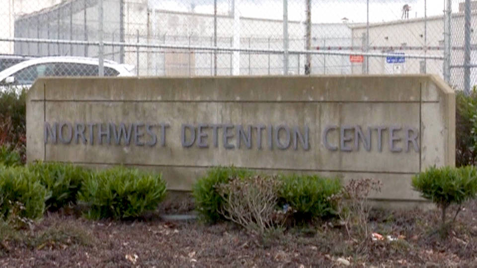 H6 prison strike