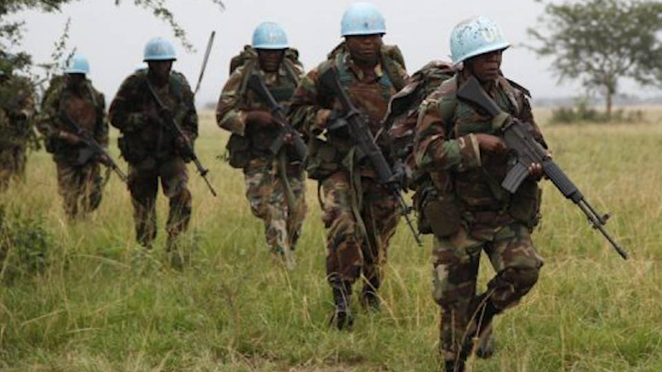 H12 drc un peacekeepers