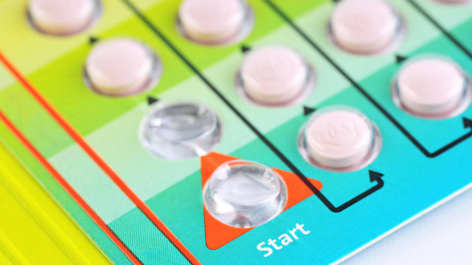 H14 birth control