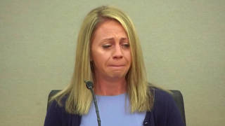 H11 amber guyger sentenced 10 years botham jean murder