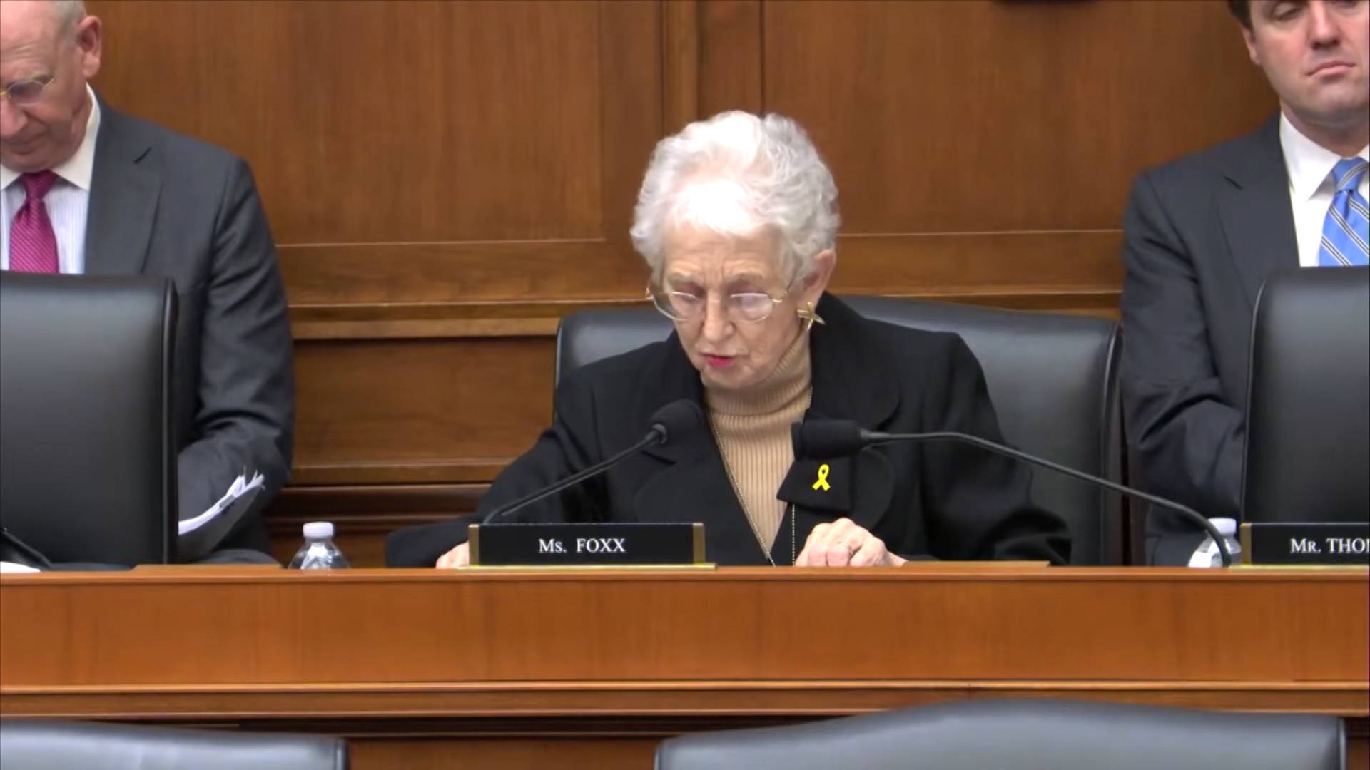 Jewish Students Lobby Congress Against Weaponizing Antisemitism to Silence ...