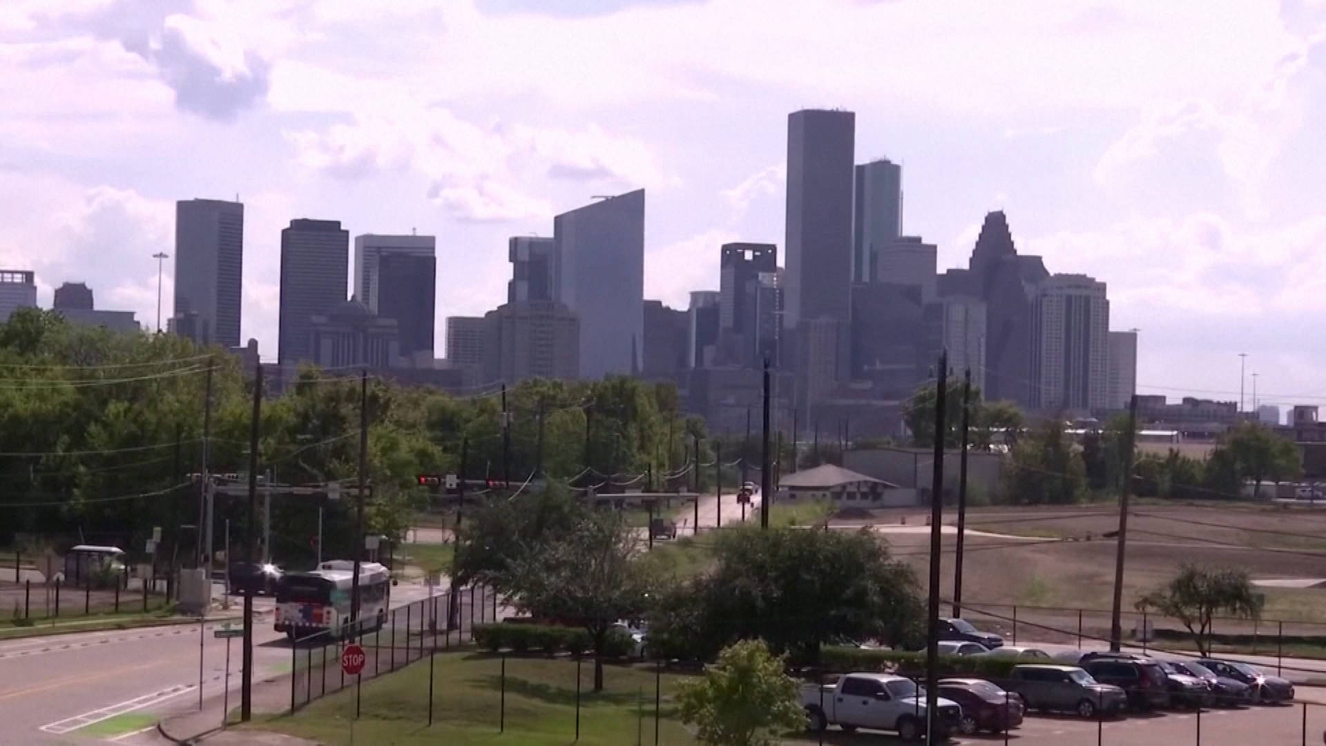 GOP State Lawmakers Introduce Plan to Redraw Texas’s Congressional ...