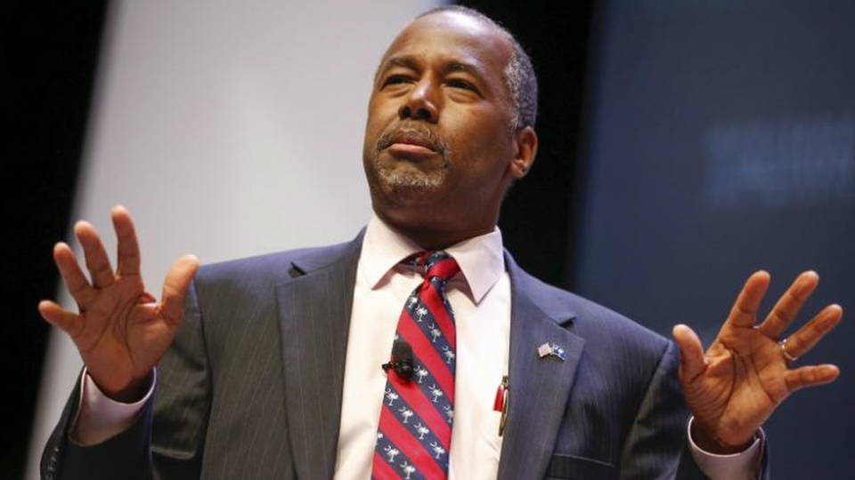 H02 ben carson