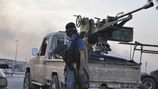 H13 mosul