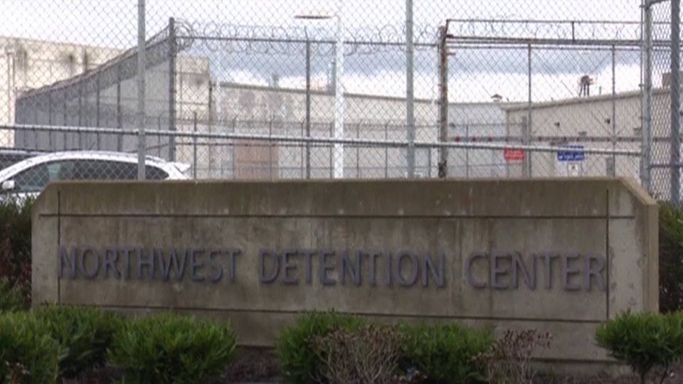 H11 detention center