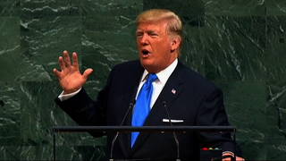 H03 un president