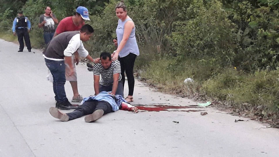 H7 honduras killed