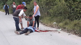 H7 honduras killed