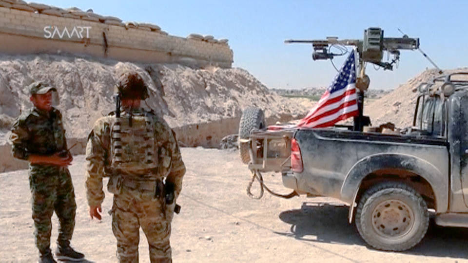 H3 us troops syria