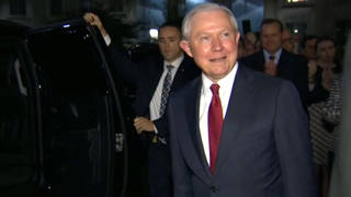H9 sessions departure