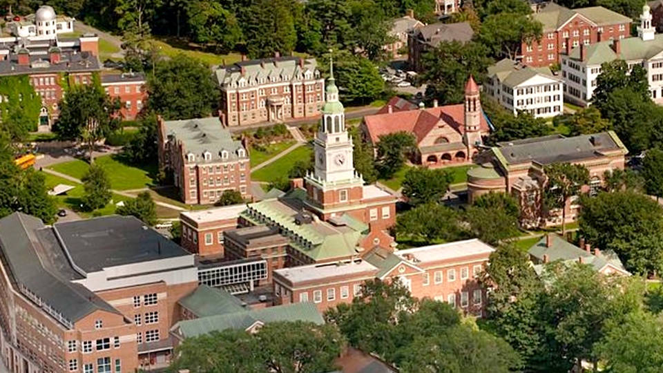 H13 dartmouth