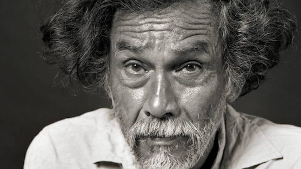 H12 mexican artist francisco toledo dies oaxaca el maestro