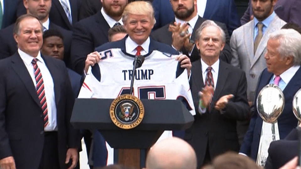 H13 trump patriots