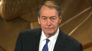 H11 charlie rose