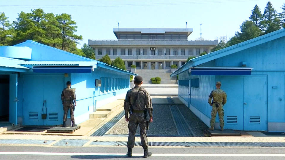 CTBTO ready to verify North Korean nuclear test site ban