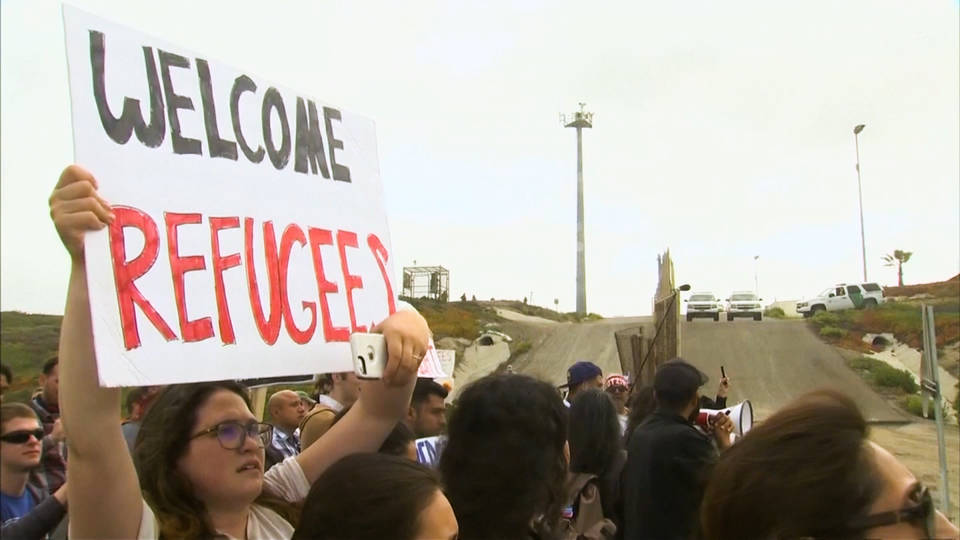 H5 us refugee reduction