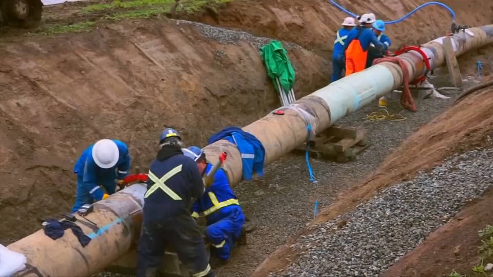 H9 kinder morgan trans mountain pipeline rejected0