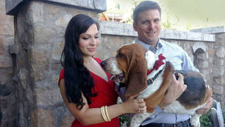 H13 richard spencer nina kouprianova