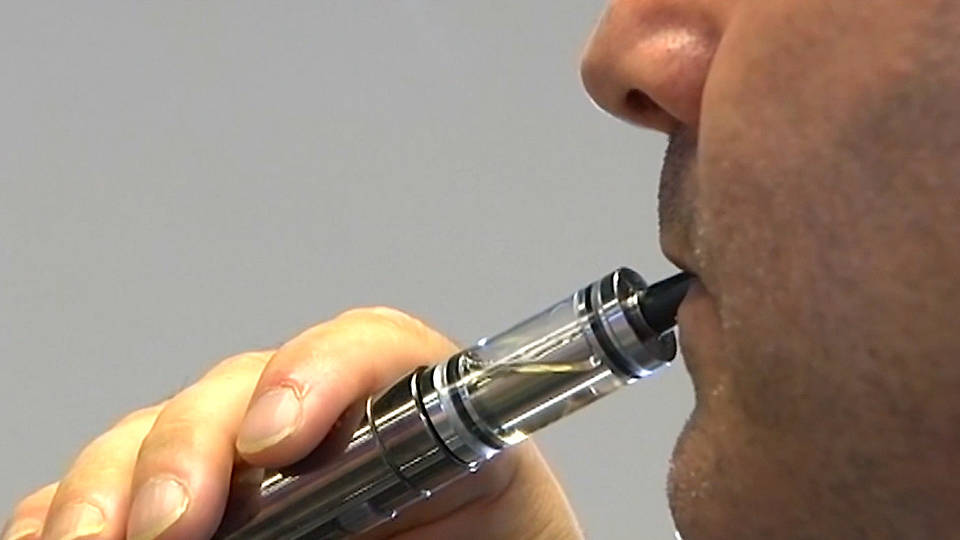 H10 vaping death oregon michigan bans flavored e cigarettes
