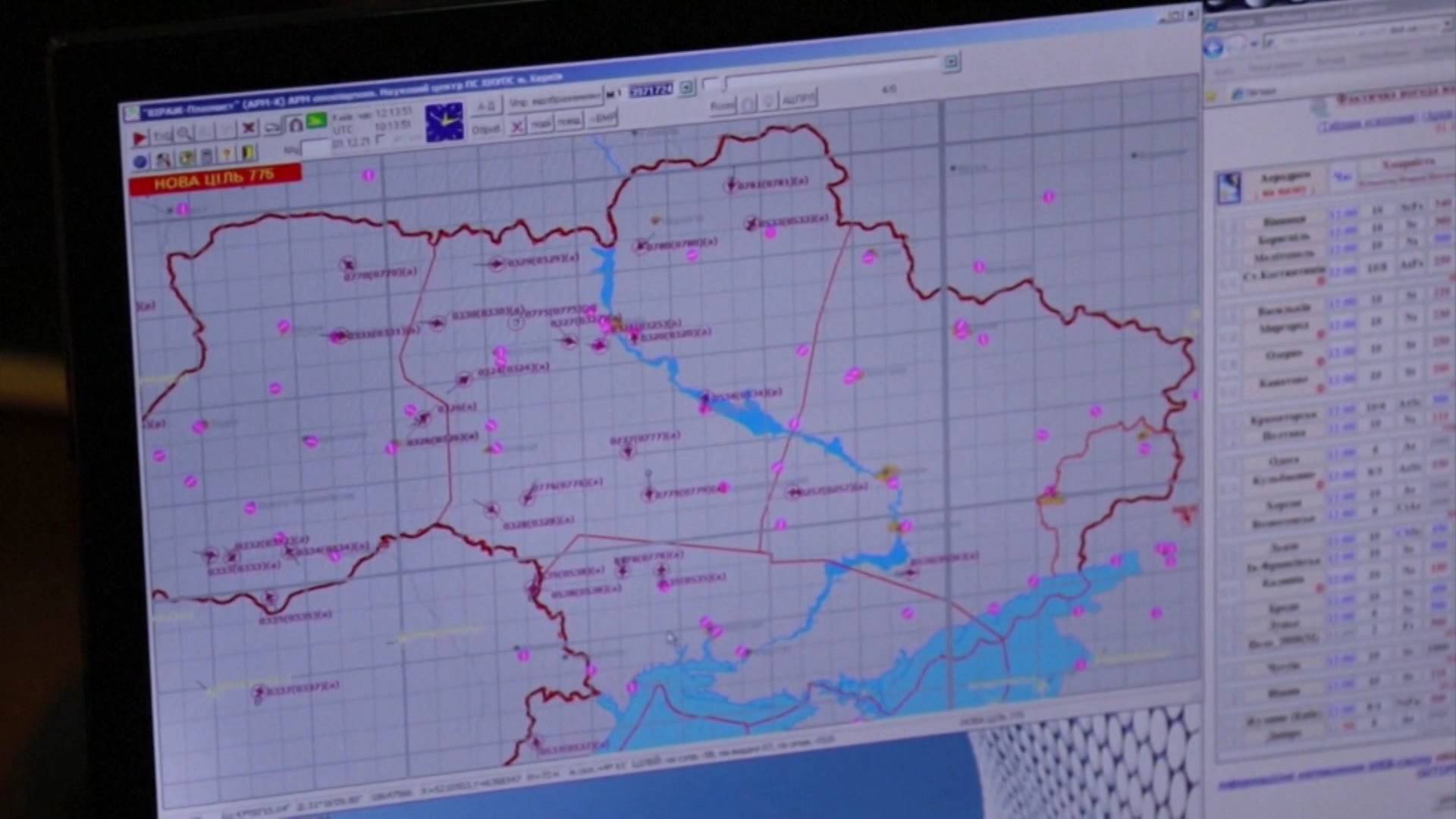 Report: U.S. Giving Real-Time Intelligence to Ukraine to Help Attack Russian Forces