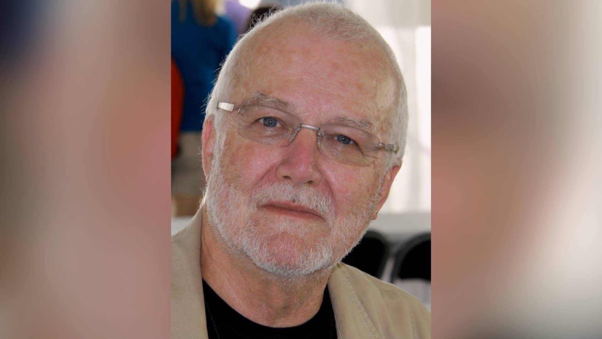 Russell Banks, Novelist Who Wrote About Criminals, Outcasts and Revolutionaries, Dies at 82