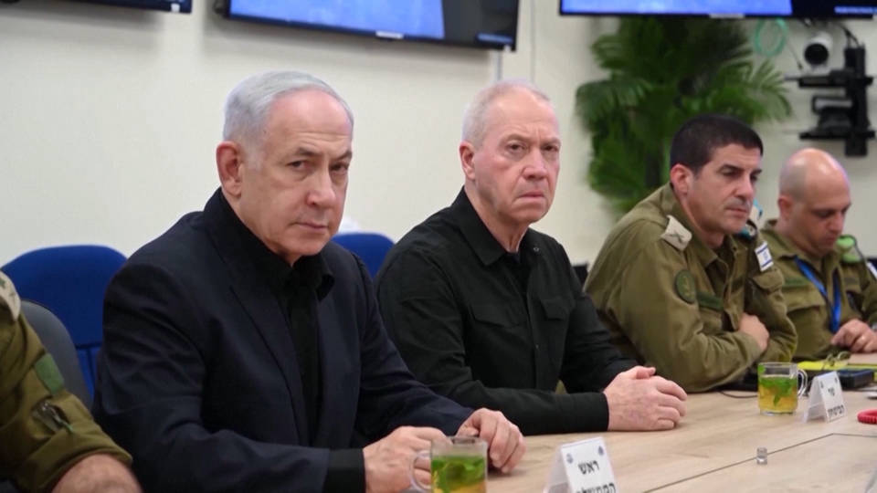 Headlines for January 13, 2025 Democracy Now!