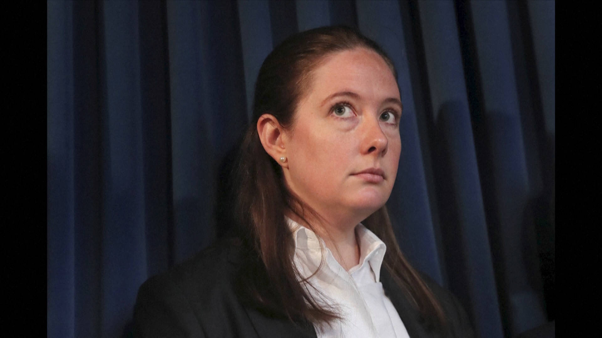 Trump Administration Fires Maurene Comey, Who Prosecuted Jeffrey Epstein