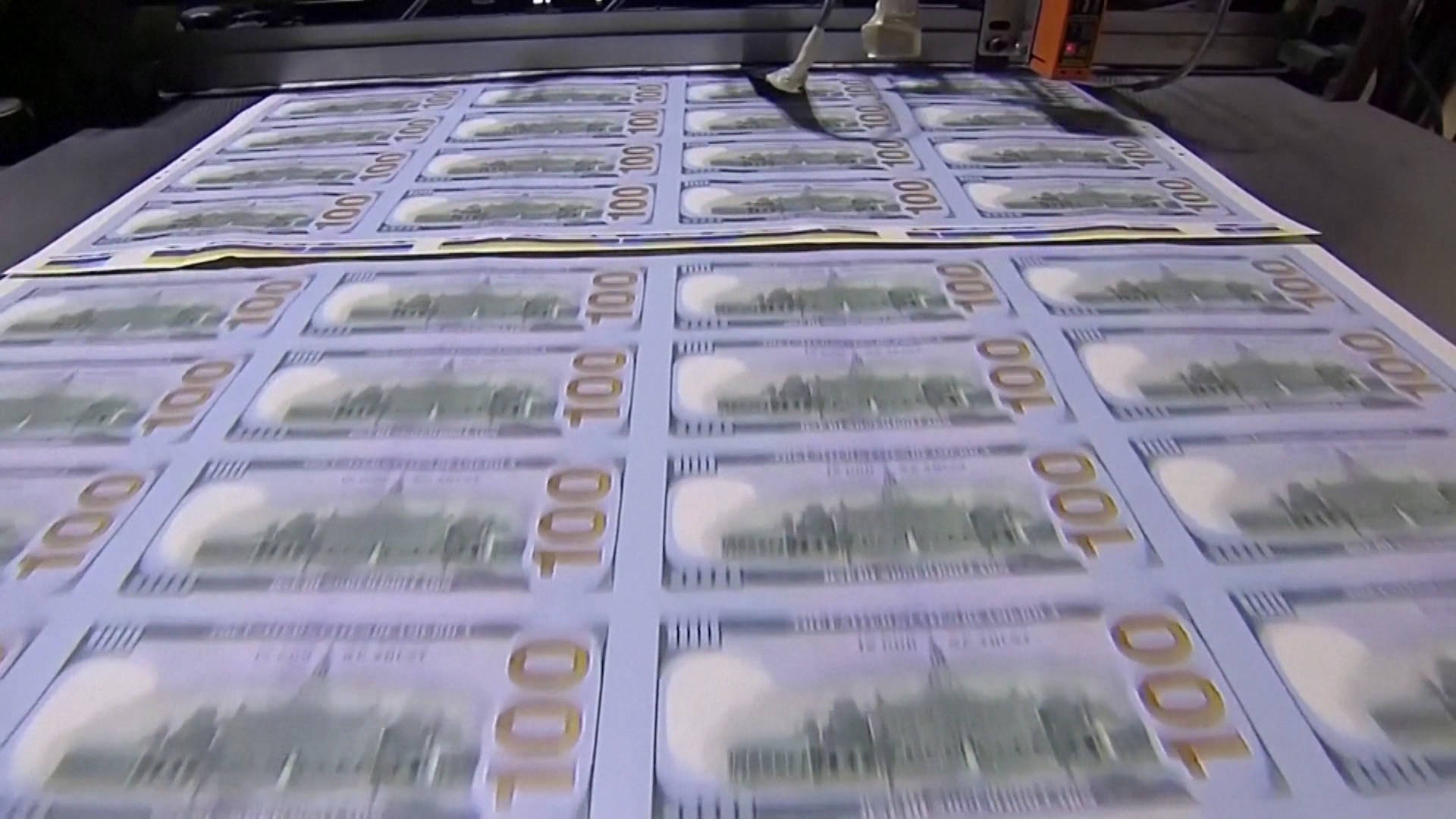 Federal Reserve Votes to Hold Interest Rates Steady, with Two Rare ...
