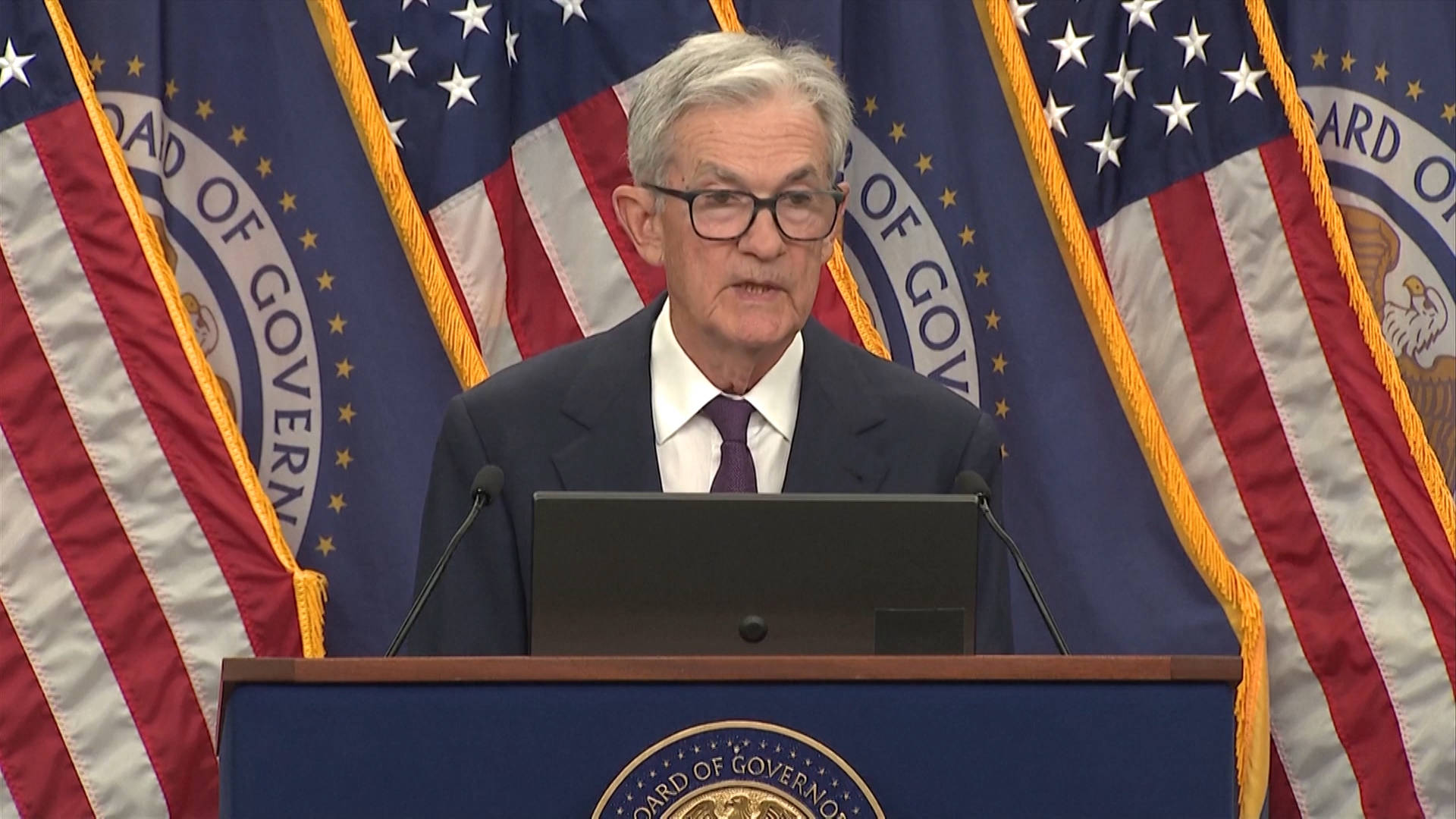 Federal Reserve Votes to Lower Interest Rates for the First Time This Year