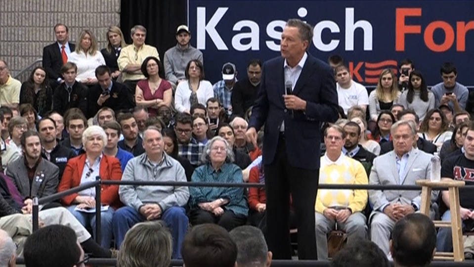 Hdls7 kasich