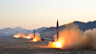 H02 north korea