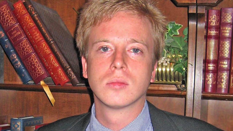 H13 barrett brown