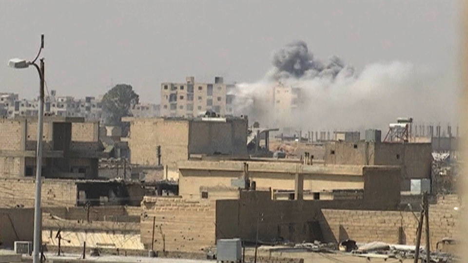 H11 raqqa