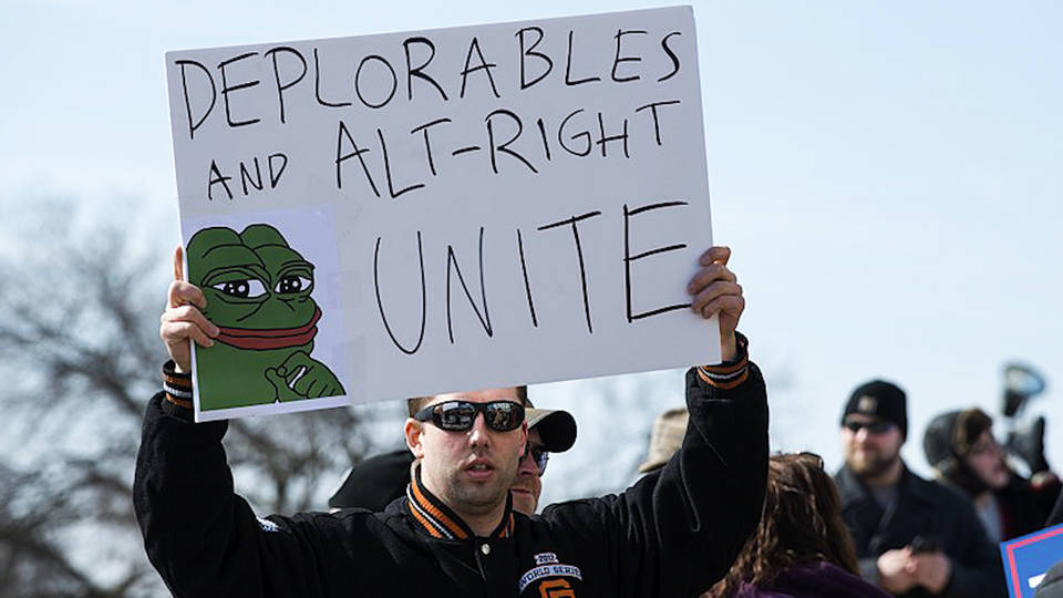 h10 splc alt right kill people report