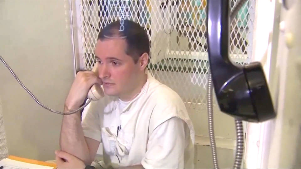 H12 death row clemency texas