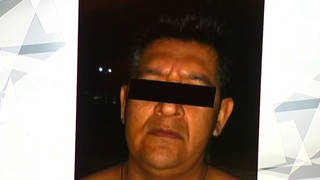 H11 mexico arrest suspect ayotzinapa student disappearance