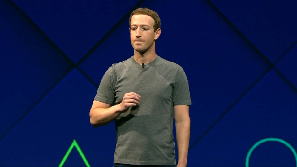 H5 facebook cambridge analytica