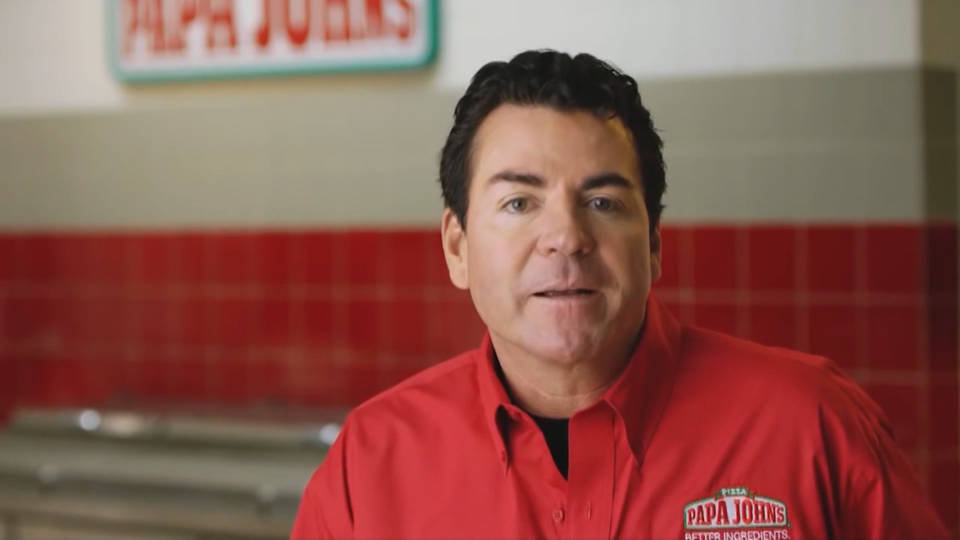 H15 papa johns